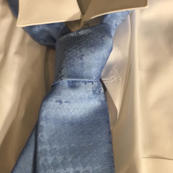 Men’s tie - Picture 1 of 5